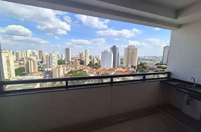 Apartamento com 2 quartos e 2 banheiros  à venda, 71 m² por R$ 840.000 - Santana