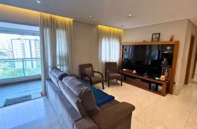Apartamento com 2 quartos e 3 banheiros à venda, 85 m² - Mandaqui