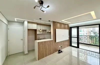 Apartamento com 2 quartos e 2 vagas à venda, 69 m² - Santa Teresinha