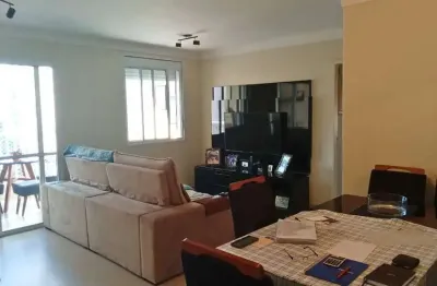 Apartamento com 2 quartos à venda na Rua Engenheiro Mac Lean, 427, Santana, São Paulo