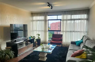 Apartamento com 3 quartos e 3 banheiros à venda, 130 m² - Casa Verde