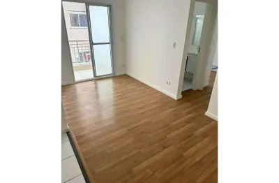 Apartamento com 2 quartos à venda na Rua Domingos José Sapienza, 231, Vila Amália, São Paulo