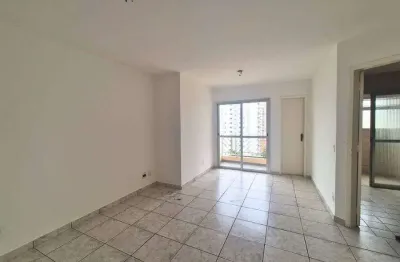 Apartamento com 2 quartos à venda, 64 m² por R$ 390.000 - Casa Verde