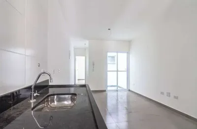 Apartamento com 1 quarto à venda, 41 m² por R$ 269.000 - Vila Guilherme