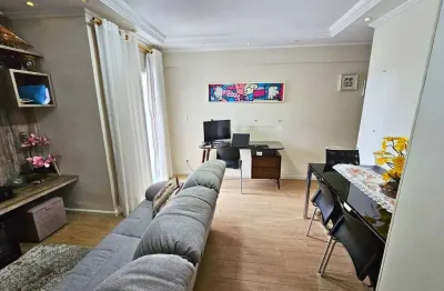 Apartamento com 2 quartos à venda na Rua Bartolomeu de Torales, 253, Vila Mazzei, São Paulo