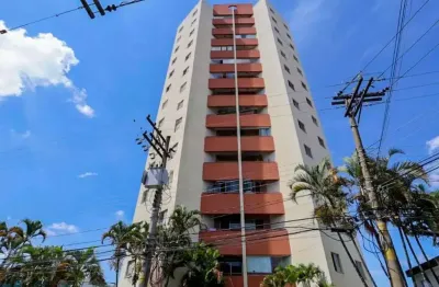 Oportunidade Imperdível! Apartamento de 2 Dormitórios na Vila Roque – 62 m² por R$ 351.000