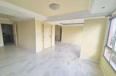 Apartamento com 4 quartos à venda na Avenida Professora Ida Kolb, 225, Casa Verde, São Paulo