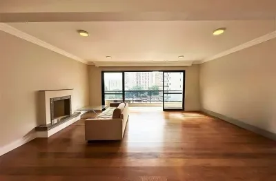 Apartamento com 4 quartos à venda na Rua Doutor Guilherme Cristofel, 201, Santana, São Paulo