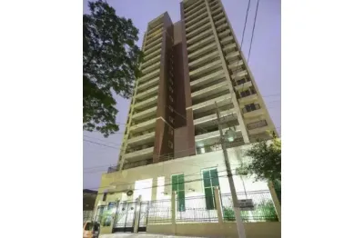 Apartamento com 3 quartos (1 suíte) à venda, 95 m² - Jardim Sao Paulo Zona Norte