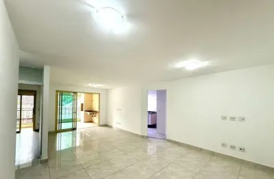 Apartamento com 3 Quartos, 123 m² - venda por R$ 1.436.400 ou aluguel por R$ 7.803/mês - Santana