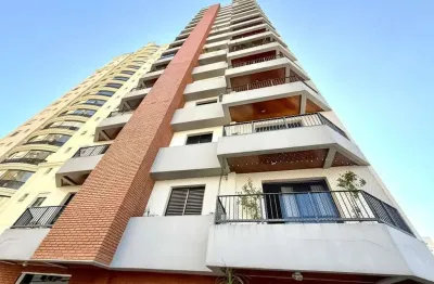 Apartamento com 3 quartos à venda, 140 m² por R$ 1.100.000 - Santa Teresinha