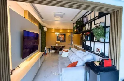 Apartamento com 2 quartos à venda na Rua Dom Antônio dos Santos Cabral, 49, Santa Teresinha, São Paulo