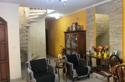 Casa com 3 quartos à venda na Rua Heráclito Graça, 262, Casa Verde, São Paulo