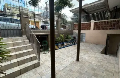 Casa com 2 quartos à venda na Rua Artur de Oliveira, 656, Parque Peruche, São Paulo