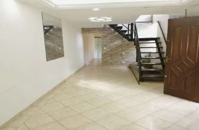 Casa com 4 quartos à venda na Rua João Micael, 21, Vila Bandeirantes, São Paulo