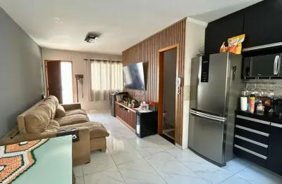 Casa com 2 quartos à venda na Rua Heráclito Graça, 116, Casa Verde, São Paulo