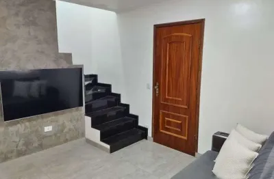 Casa com 2 quartos à venda na Rua Tavannes, 81, Lauzane Paulista, São Paulo