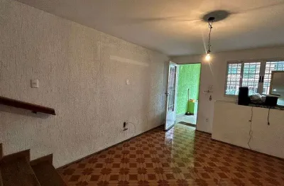 Casa com 2 quartos à venda na Rua Cascata Alegre, 17, Vila Espanhola, São Paulo