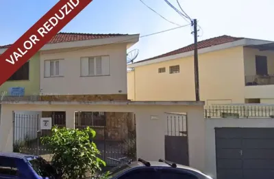 Sobrado com 3 quartos ( 1 suíte) e 3 banheiros à venda, 180 m² - Imirim