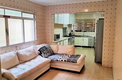 Casa com 3 quartos à venda na Rua Inglesa, 210, Parada Inglesa, São Paulo