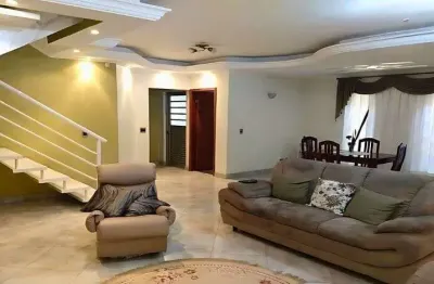 Casa com 4 quartos à venda na Rua Gregório Lopes, 352, Parque Mandaqui, São Paulo