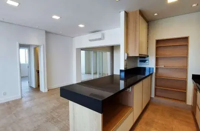 Apartamento com 2 quartos (1 suíte) à venda, 125 m²- Vila Ipojuca