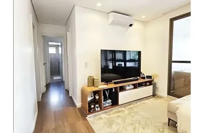 Apartamento com 3 quartos à venda na Rua Dom Antônio dos Santos Cabral, 70, Santa Teresinha, São Paulo