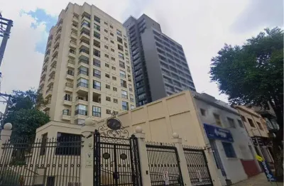 Apartamento com 3 Quartos à venda, 123 m² por R$ 1.700.000 - Santana