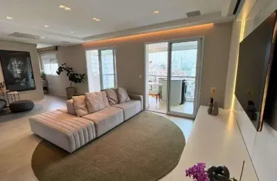 Apartamento com 3 dormitórios  (suítes) à venda, 140 m² - Casa Verde