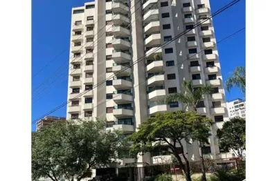 Apartamento com 4 quartos à venda na Rua Capitão Alberto Mendes Júnior, 204, Água Fria, São Paulo