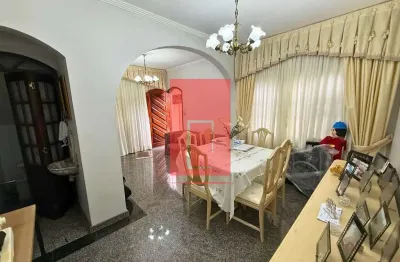 Casa com 3 quartos à venda na Rua Policarpo Bernardes, 128, Imirim, São Paulo