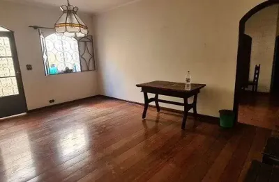 Casa com 3 quartos à venda na Rua Barra do Chapéu, 225, Vila Romana, São Paulo