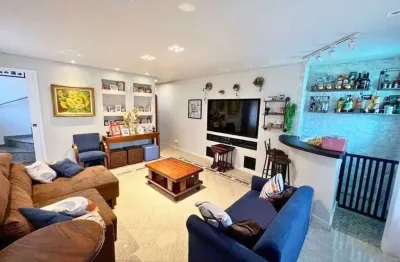 Casa com 3 quartos à venda na Rua Nabuco de Araújo, 291, Santa Teresinha, São Paulo