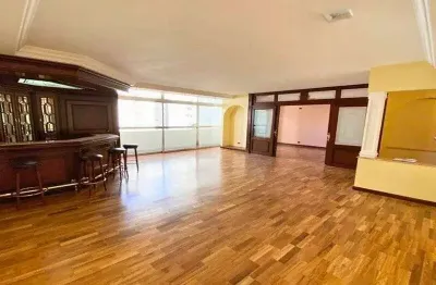 Apartamento com 3 suítes à venda, 276 m² por R$ 2.499.000 - Higienópolis