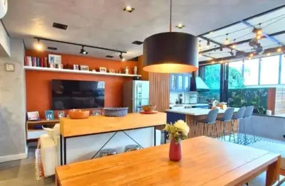 Apartamento com 3 quartos à venda na Rua Copacabana, 313, Santa Teresinha, São Paulo