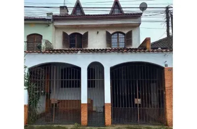 Casa com 4 quartos à venda na Rua Marino Félix, 56, Casa Verde, São Paulo