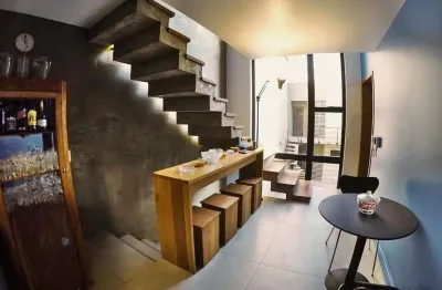 Casa com 10 quartos à venda na Rua Gabriele D'Annunzio, 770, Campo Belo, São Paulo