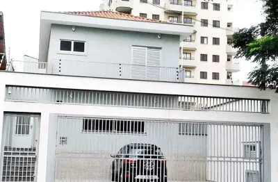 Casa com 5 quartos à venda na Rua Zanzibar, 53, Casa Verde, São Paulo