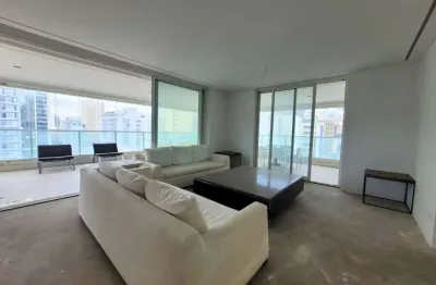 Apartamento com 4 quartos à venda na Rua São Vicente de Paulo, 102, Higienópolis, São Paulo