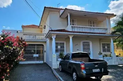 Sobrado com 4 dormitórios, 500 m² - venda por R$ 5.300.000 ou aluguel por R$ 15.187/mês - Sumaré
