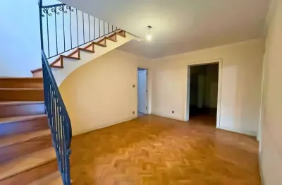 Casa com 4 quartos (2 suítes) à venda, 254 m² - Vila Nova Conceição