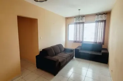 Apartamento com 2 quartos para alugar na Rua Damiana da Cunha, 385, Santana, São Paulo