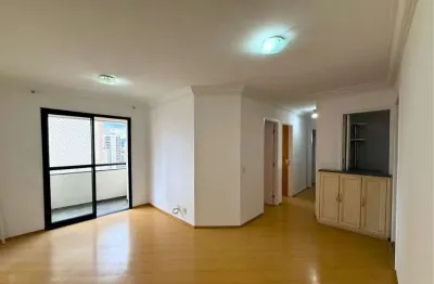 Apartamento com 3 quartos para alugar na Rua Conselheiro Moreira de Barros, 1152, Santana, São Paulo