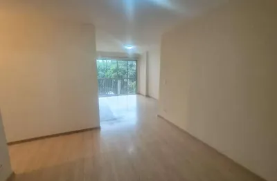 Apartamento com 3 quartos (1 suíte) para alugar, 97 m² - Casa Verde
