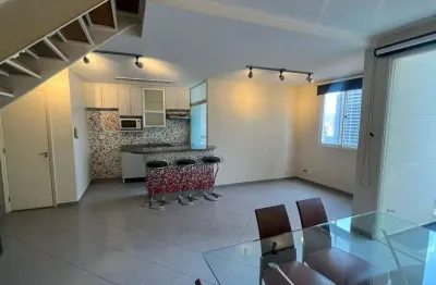 Apartamento com 2 quartos para alugar na Rua Ministro Ferreira Alves, 330, Perdizes, São Paulo