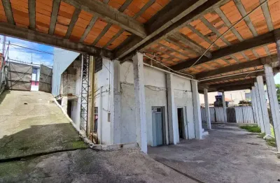 Terreno à venda na Avenida Deputado Emílio Carlos, 1325, Limão, São Paulo