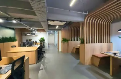 Ponto comercial com 3 salas à venda na Avenida Marquês de São Vicente, 182, Barra Funda, São Paulo