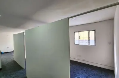 Sala comercial com 3 salas à venda na Rua das Palmeiras, 47, Vila Buarque, São Paulo