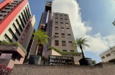 Sala para alugar, 40 m² por R$ 3.030,00/mês - Santana - São Paulo/SP