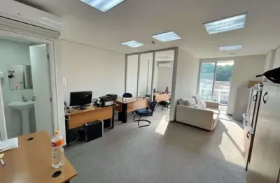Sala / Conjunto Comercial à venda na Casa Verde com 44m² 1 vaga